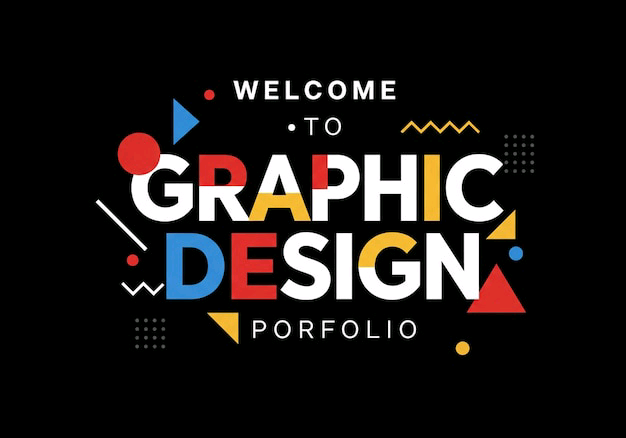 Graphic Design