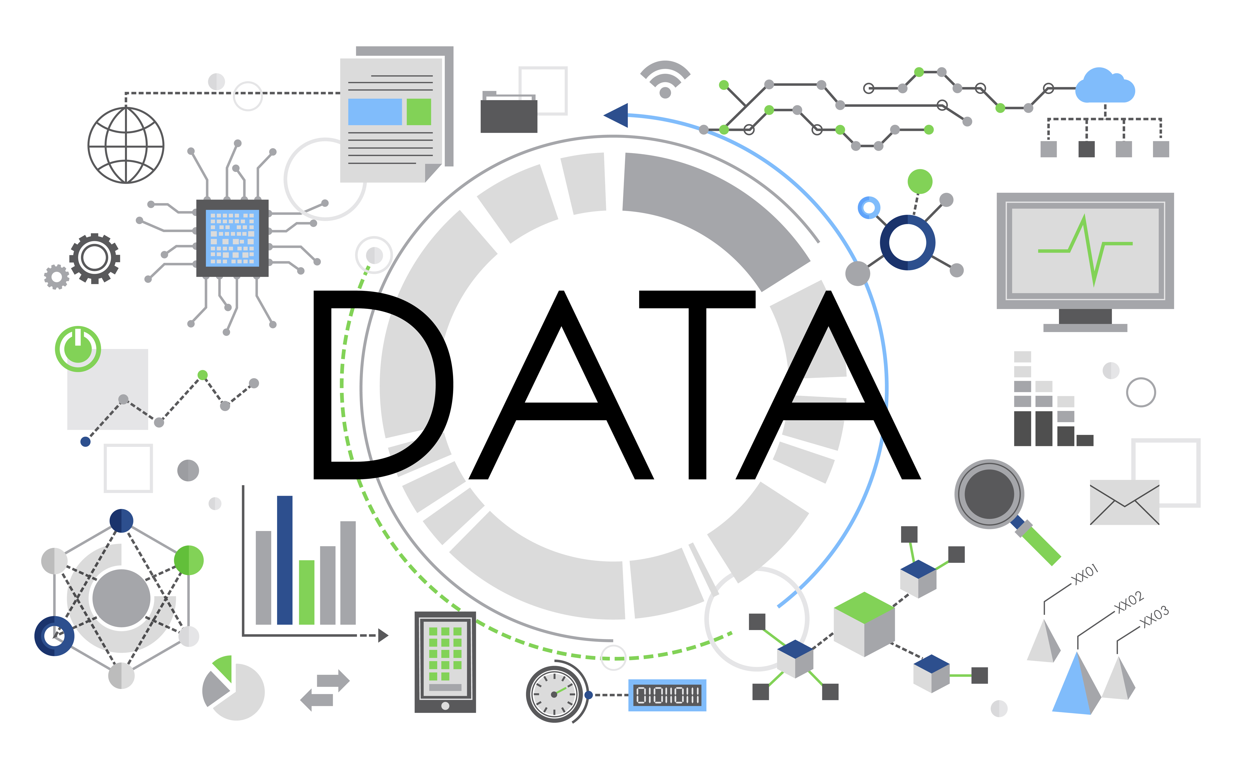 Data