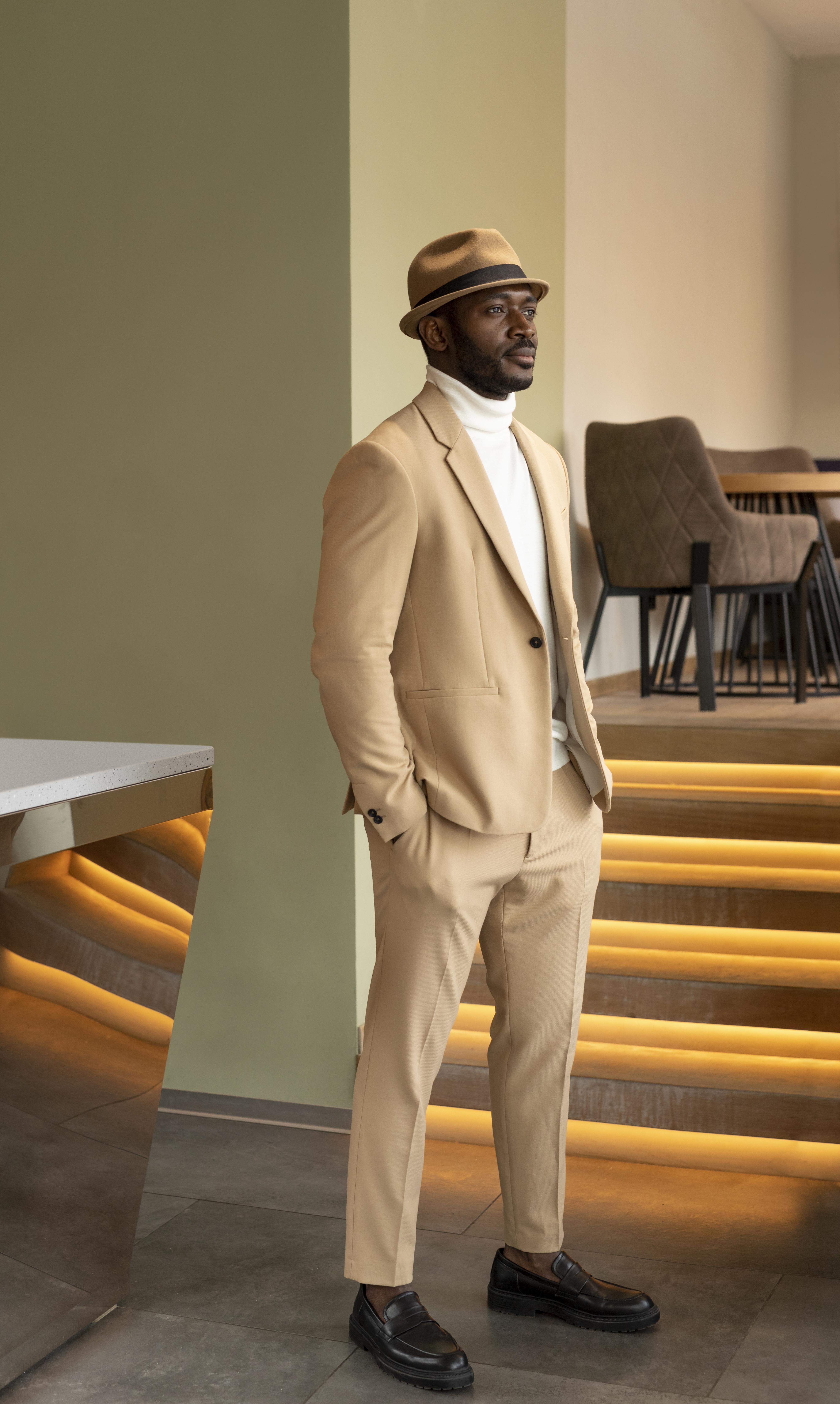 Bespoke tailoring