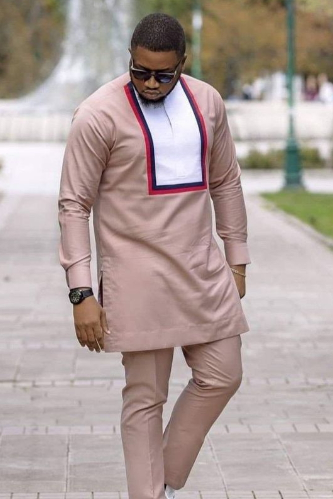 Well fitted senator dress