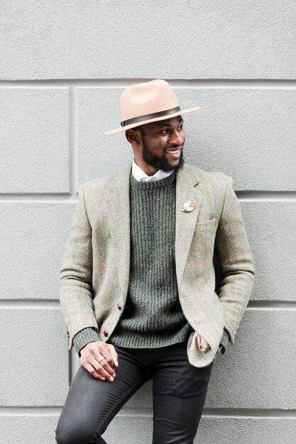 Business wear