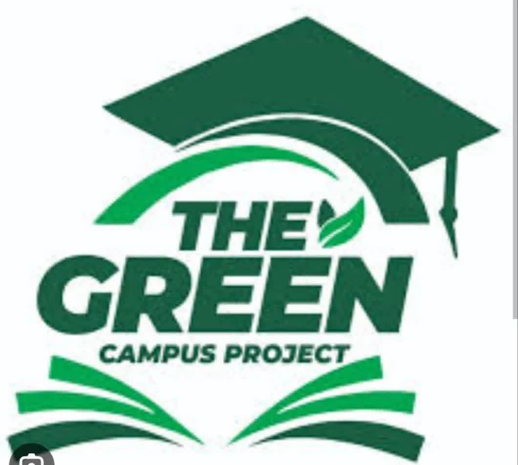 The Green Campus Project