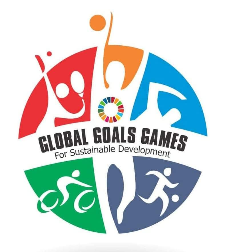 Global Goals Games for Sustainable Development