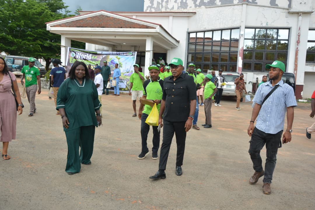 AnambraGreenFest 2026