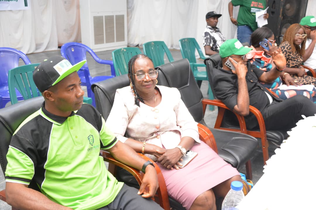 AnambraGreenFest 2026