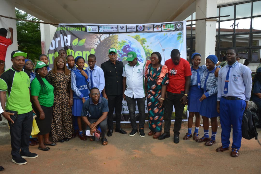 AnambraGreenFest 2026
