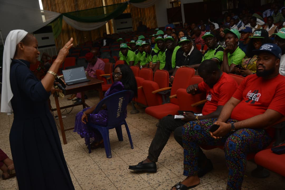 AnambraGreenFest 2026