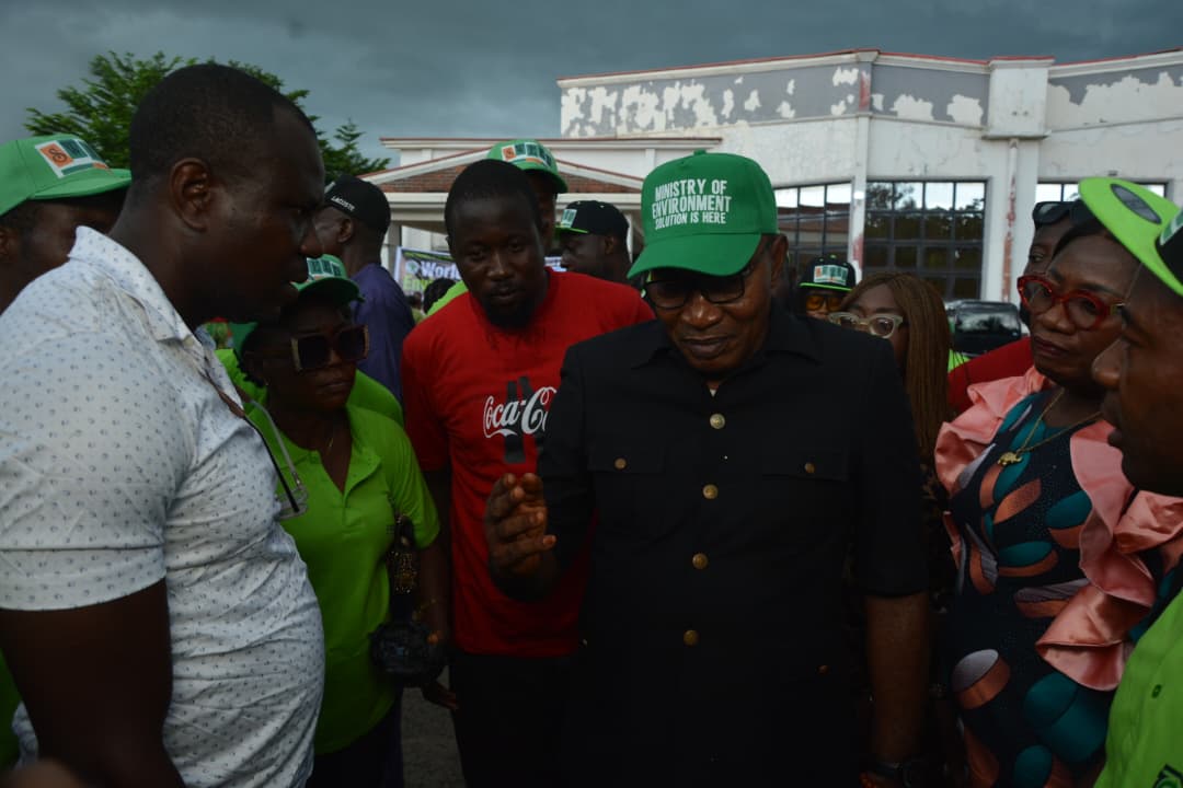 AnambraGreenFest 2026