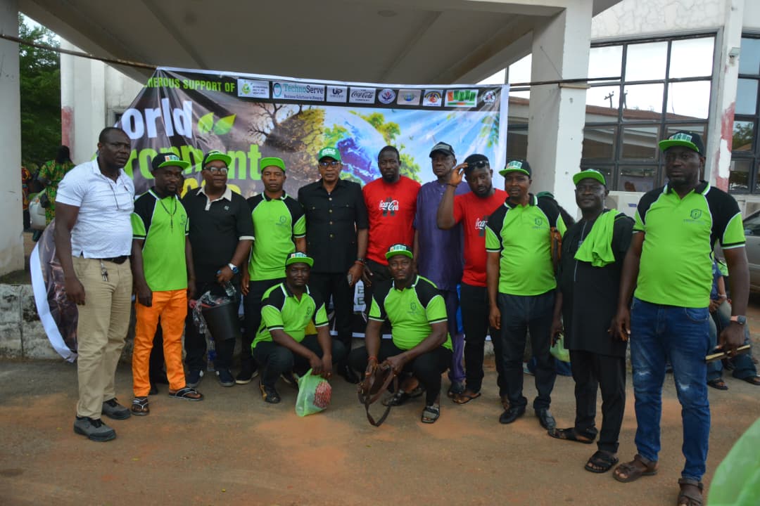 AnambraGreenFest 2026