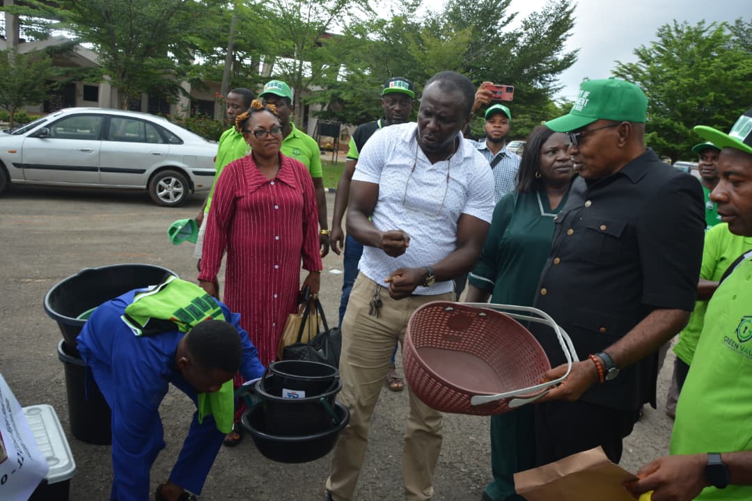 AnambraGreenFest 2026