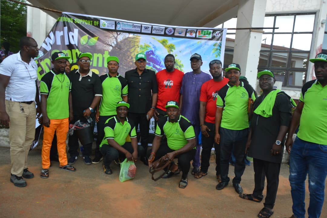 AnambraGreenFest 2026