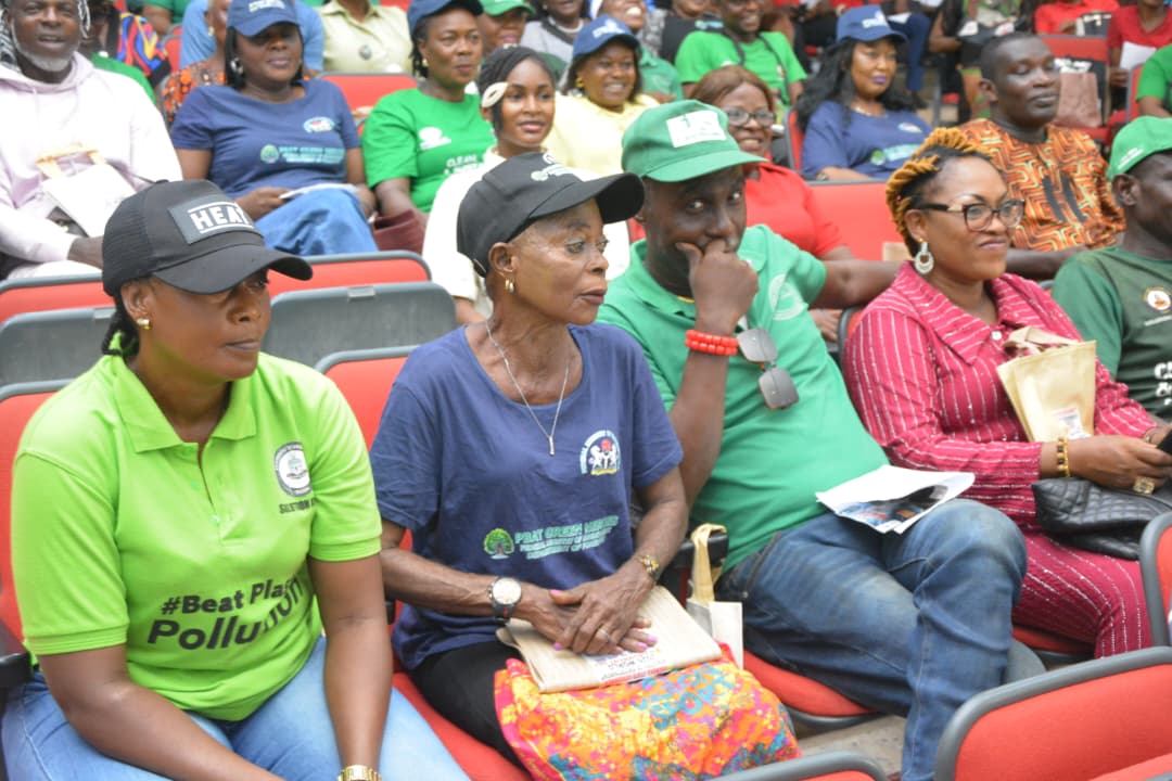 AnambraGreenFest 2026