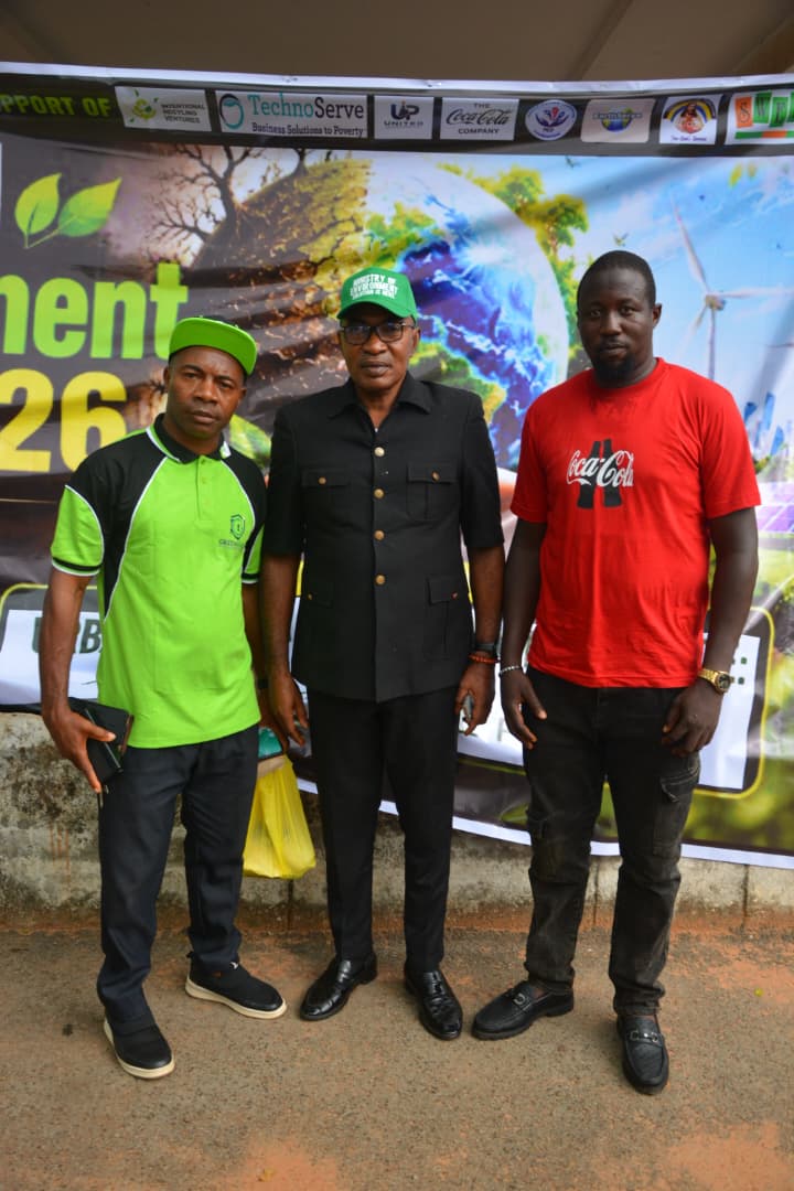 AnambraGreenFest 2026