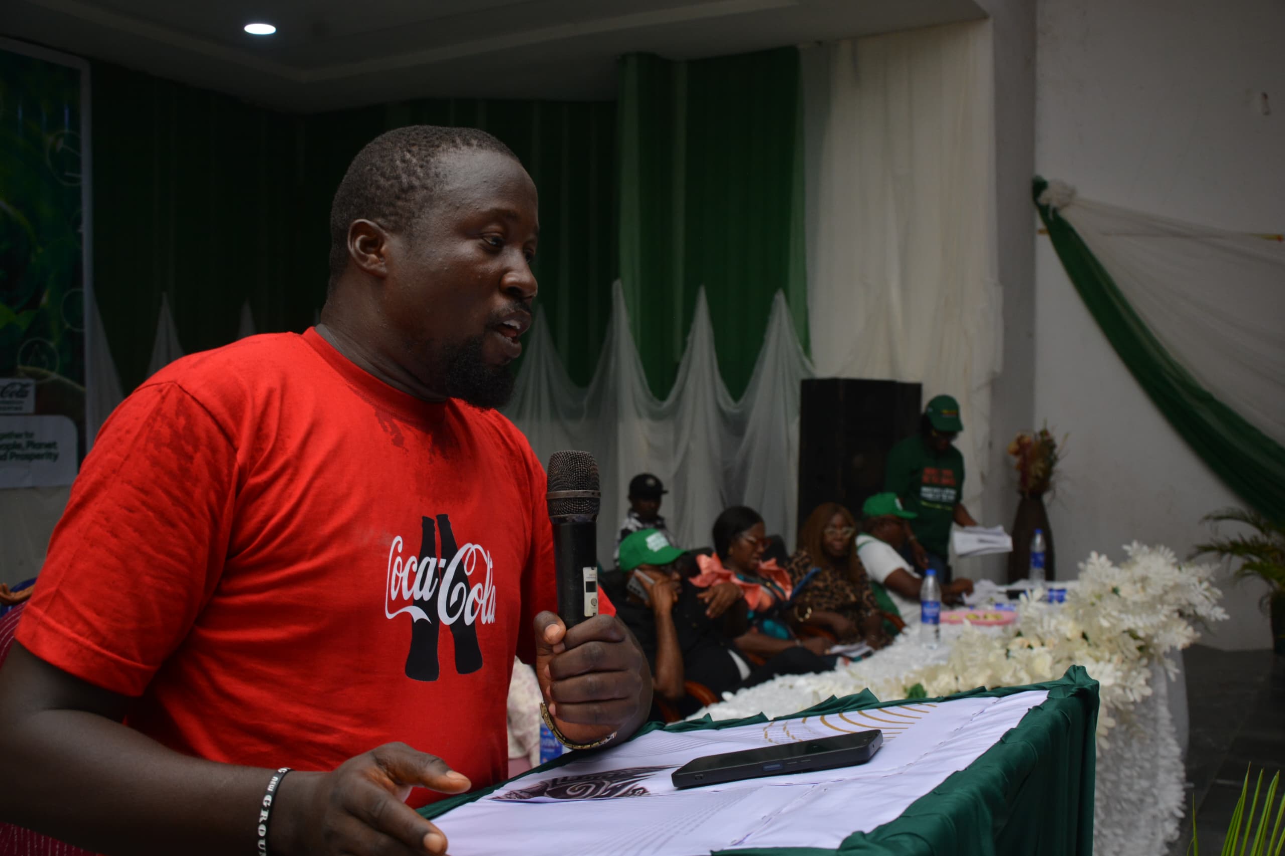 AnambraGreenFest Day 2