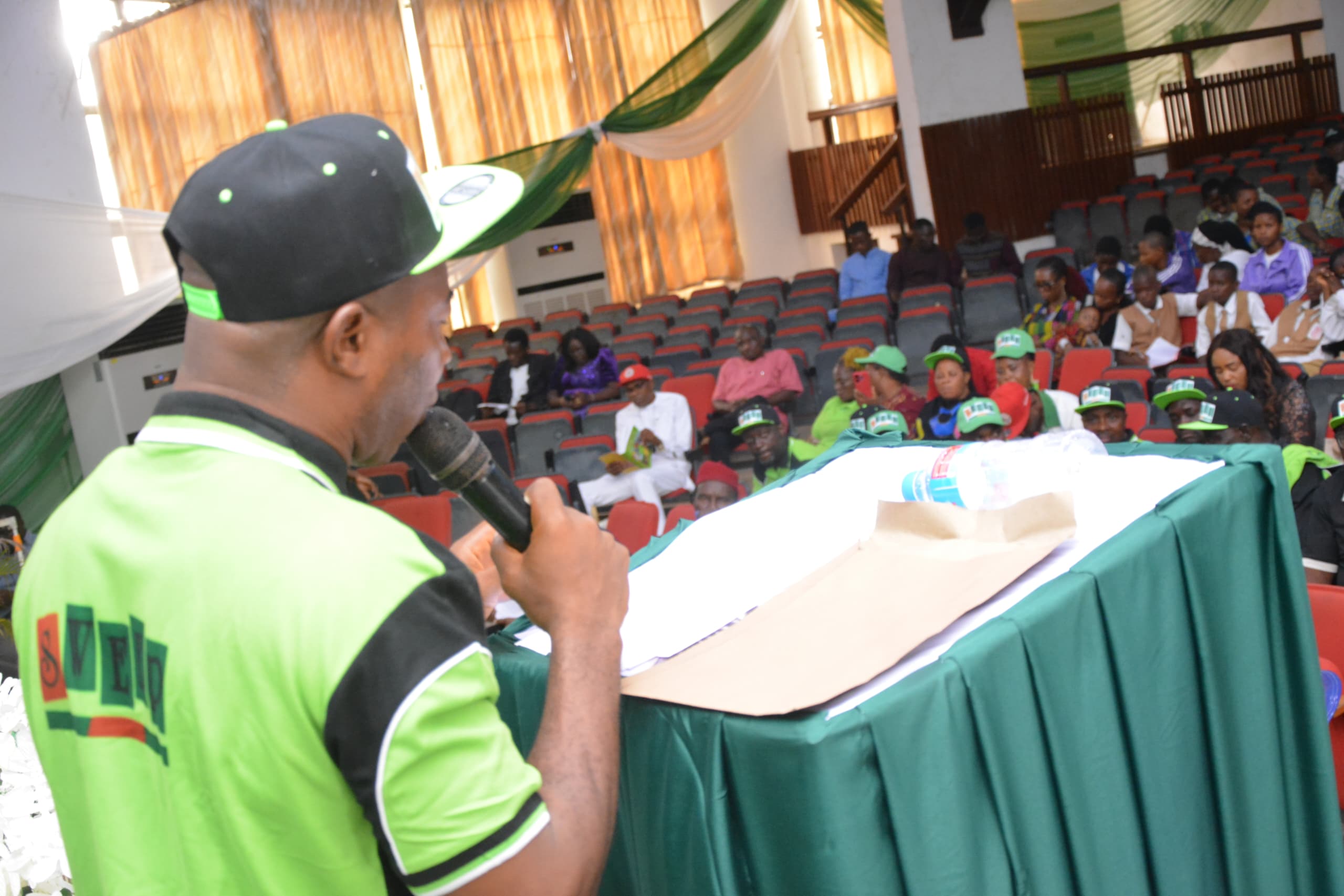 AnambraGreenFest Day 2
