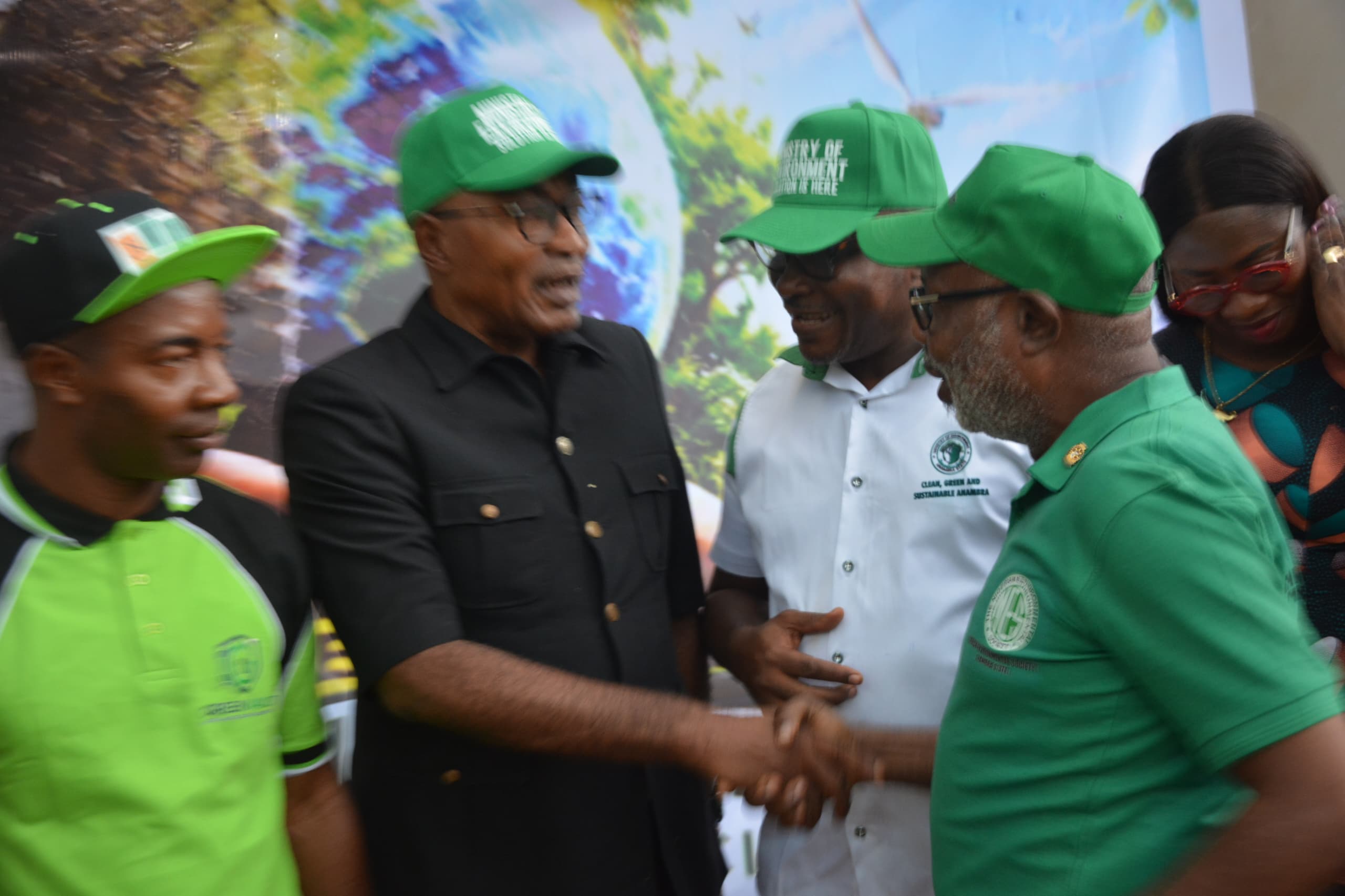 AnambraGreenFest Day 2