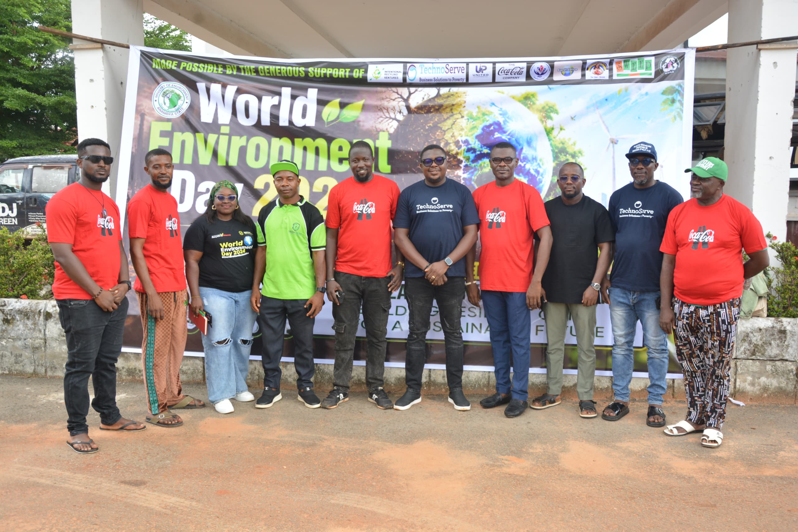 AnambraGreenFest Day 2