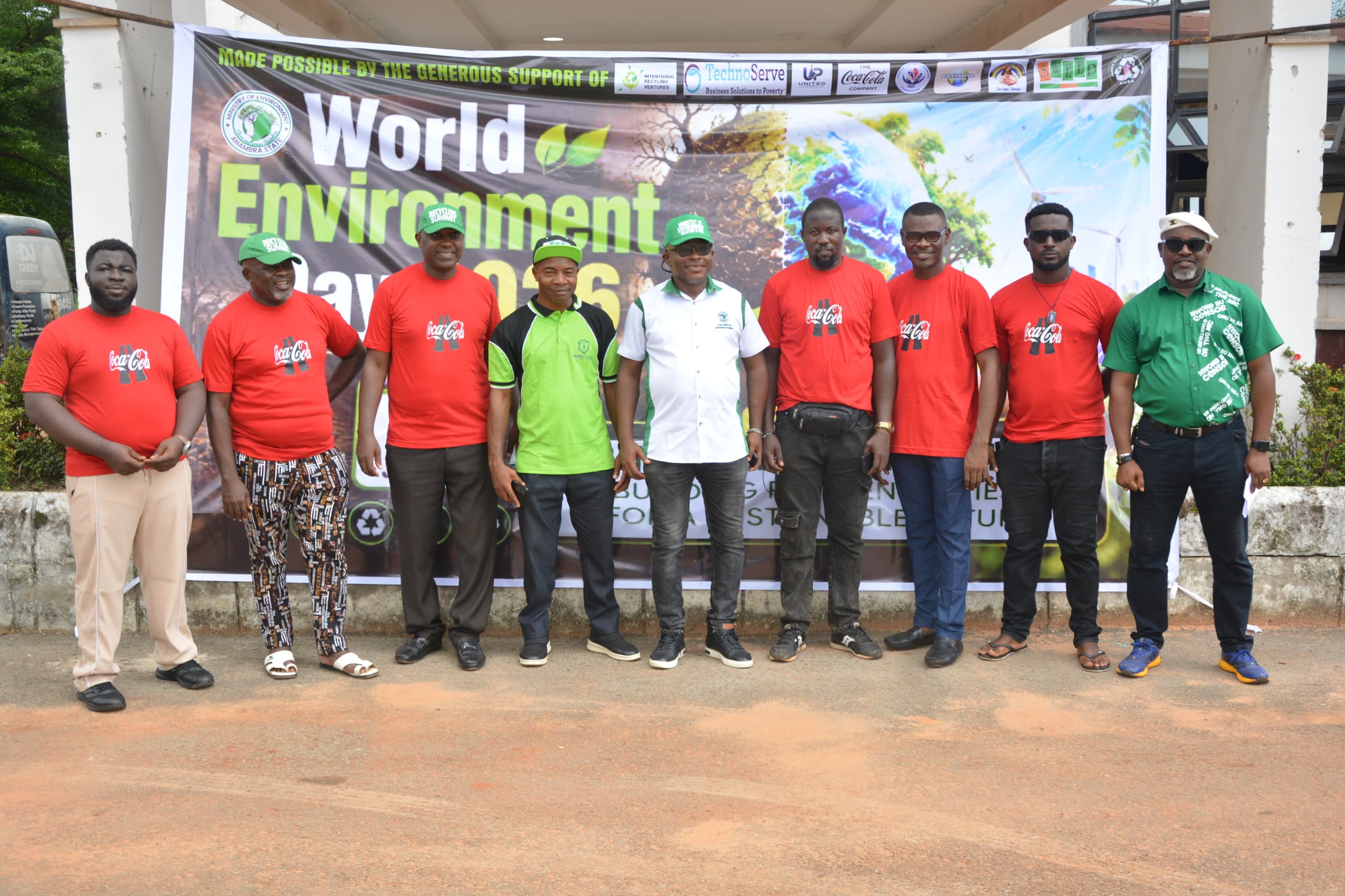 AnambraGreenFest Day 2