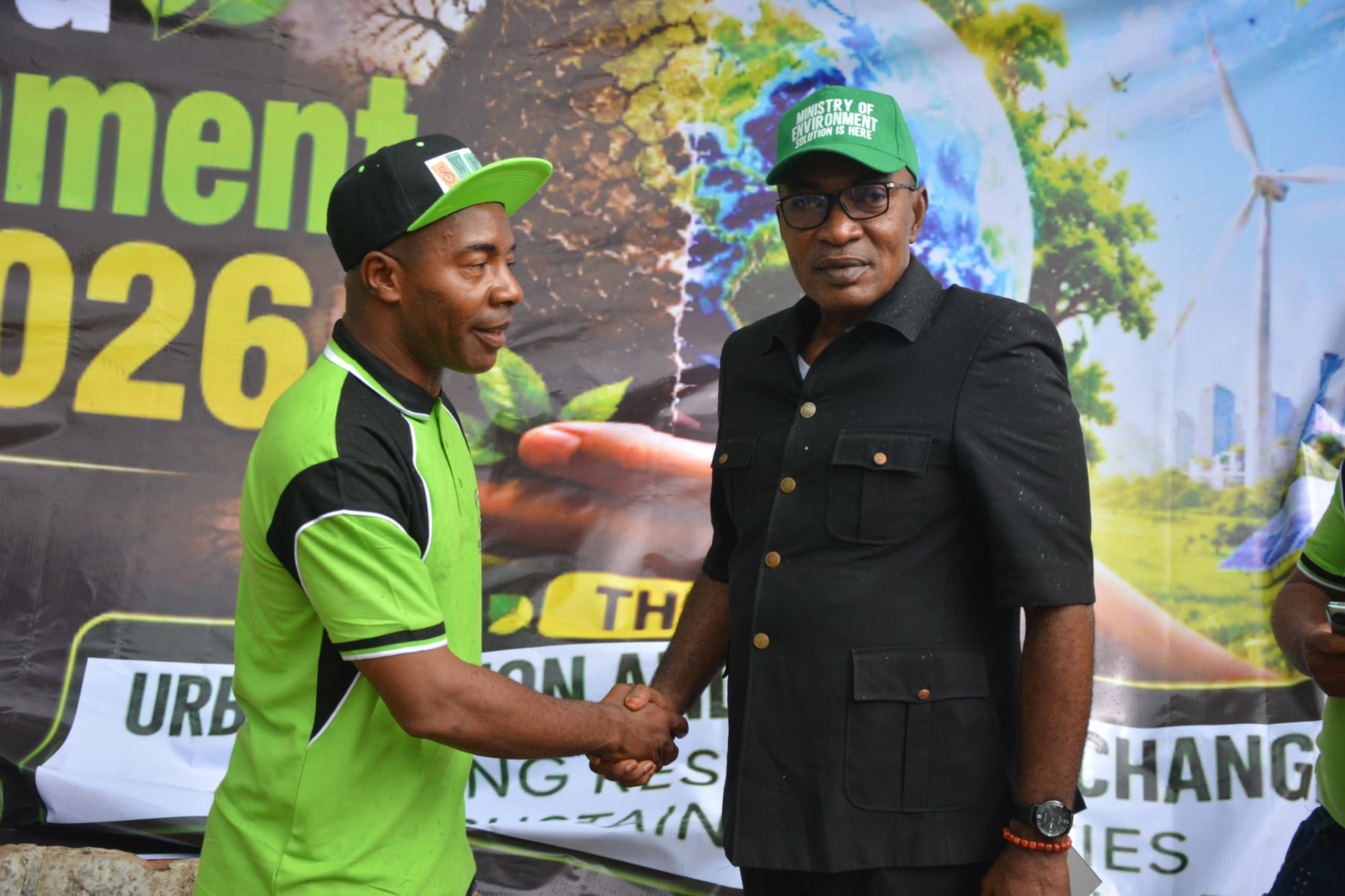 AnambraGreenFest Day 2