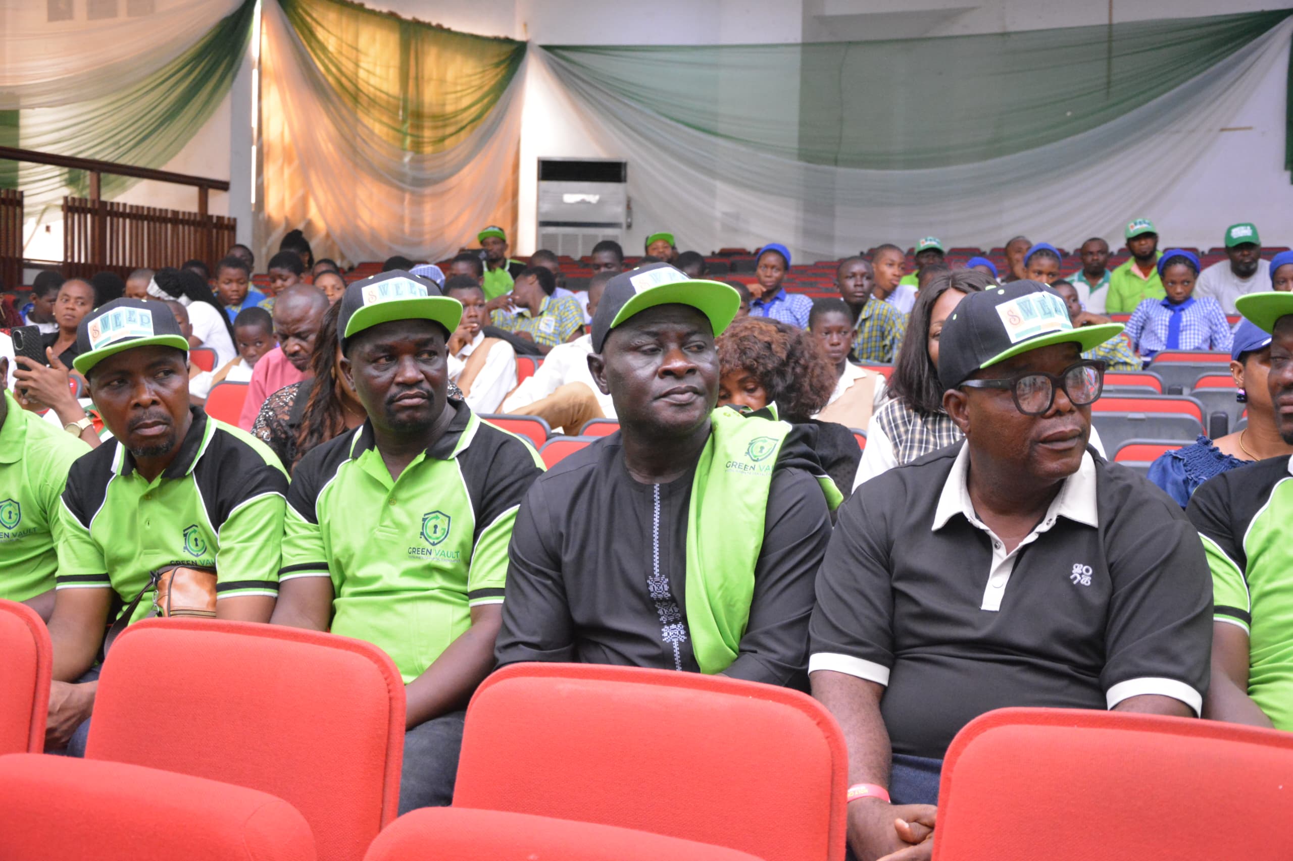 AnambraGreenFest Day 2