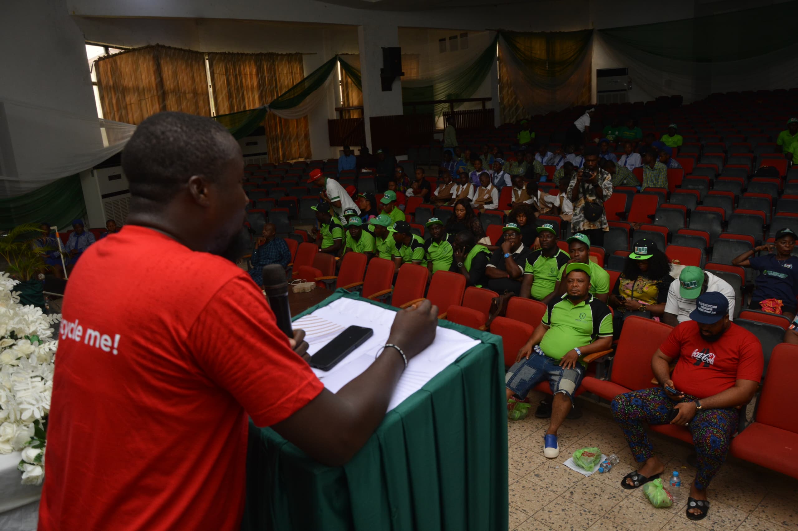 AnambraGreenFest Day 2