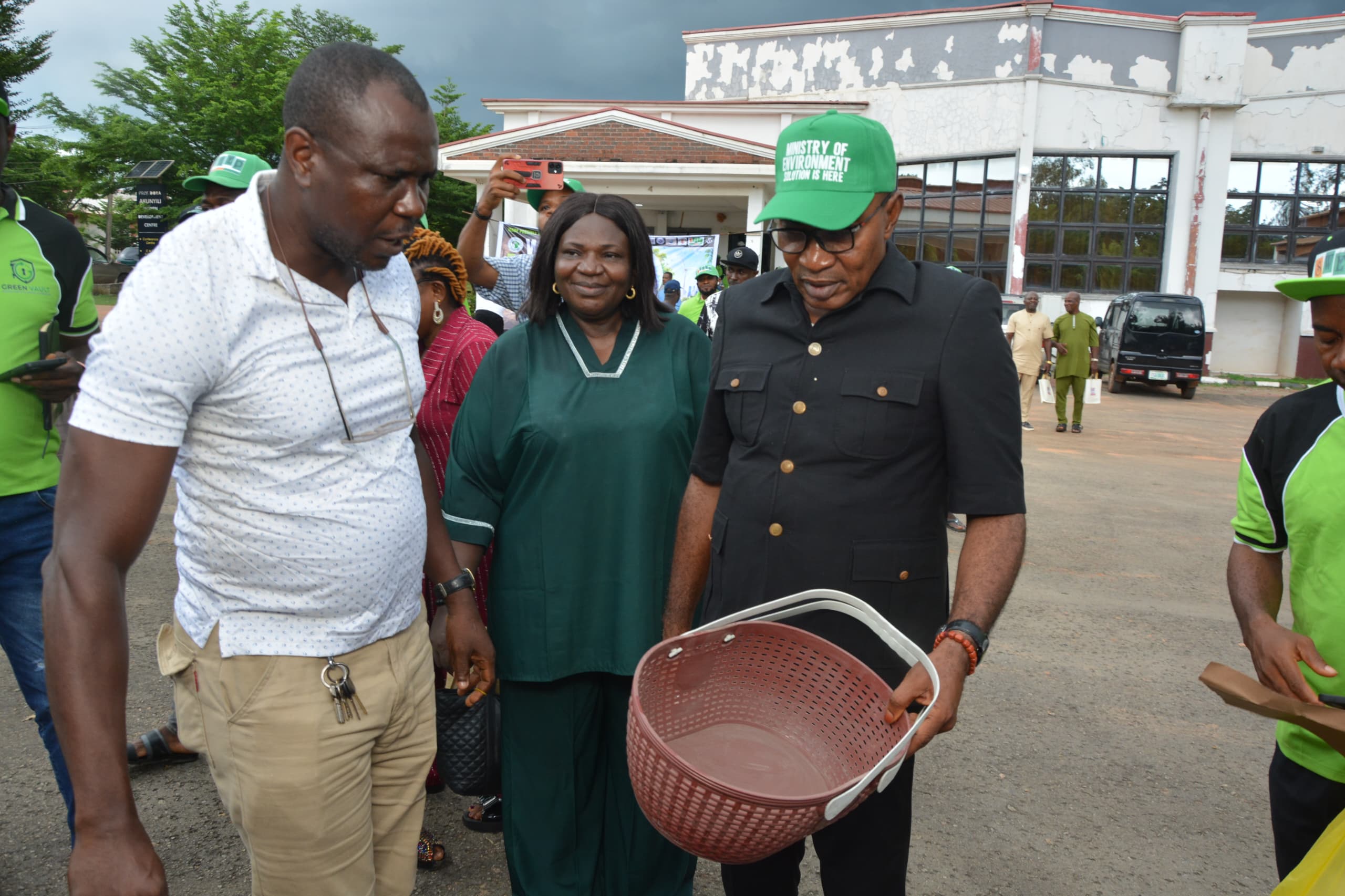 AnambraGreenFest Day 2