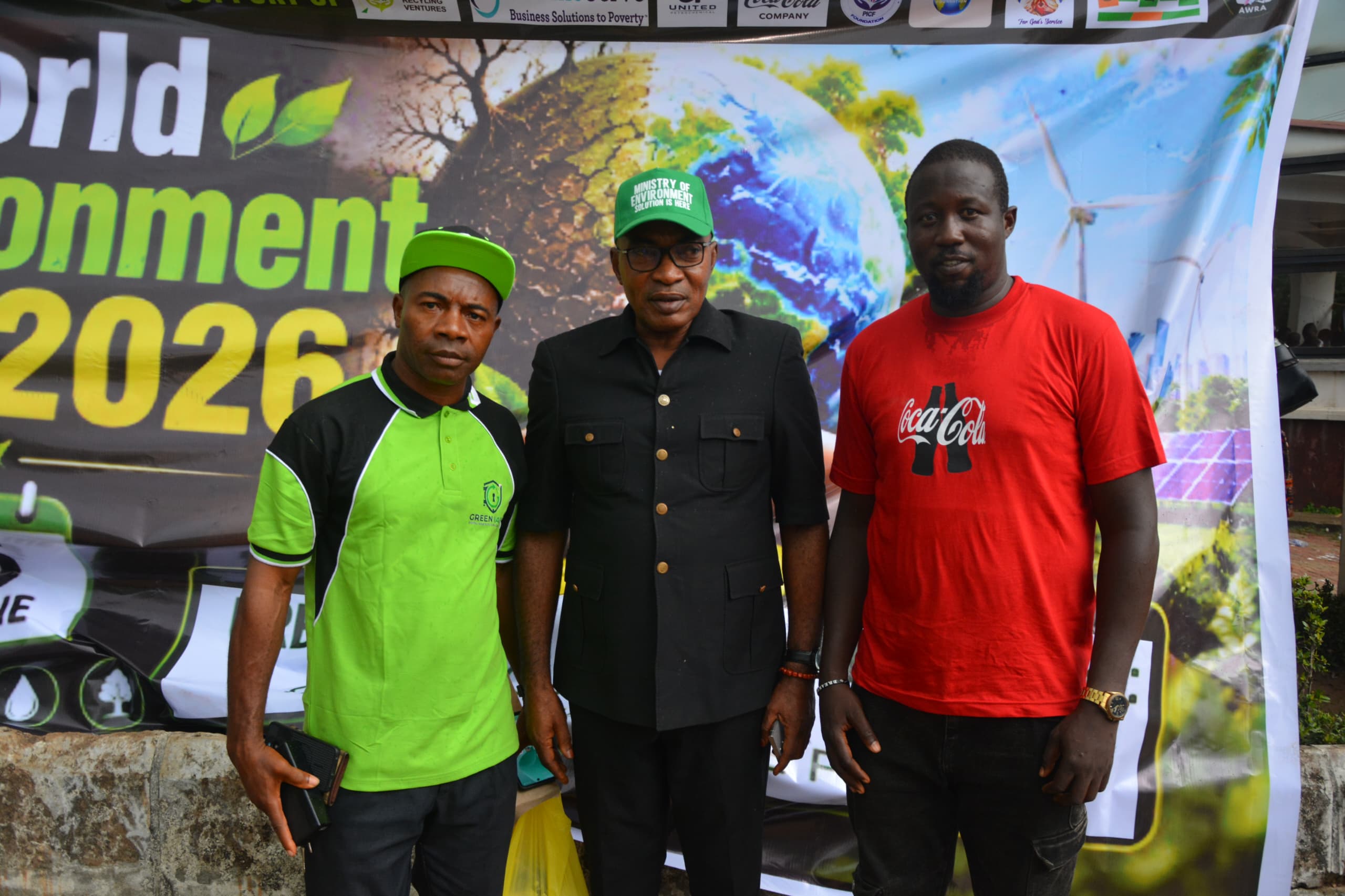 AnambraGreenFest Day 2