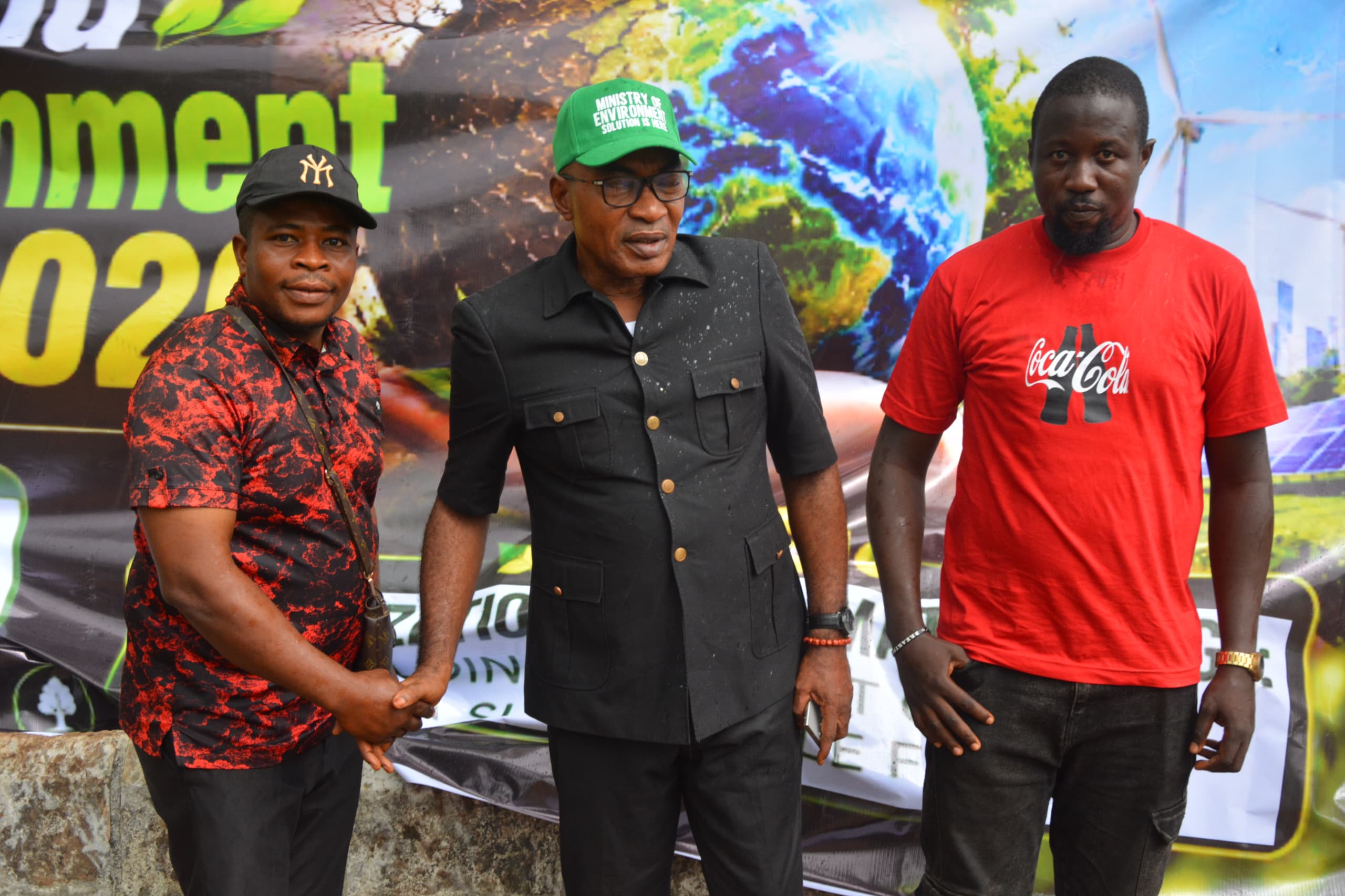 AnambraGreenFest Day 2