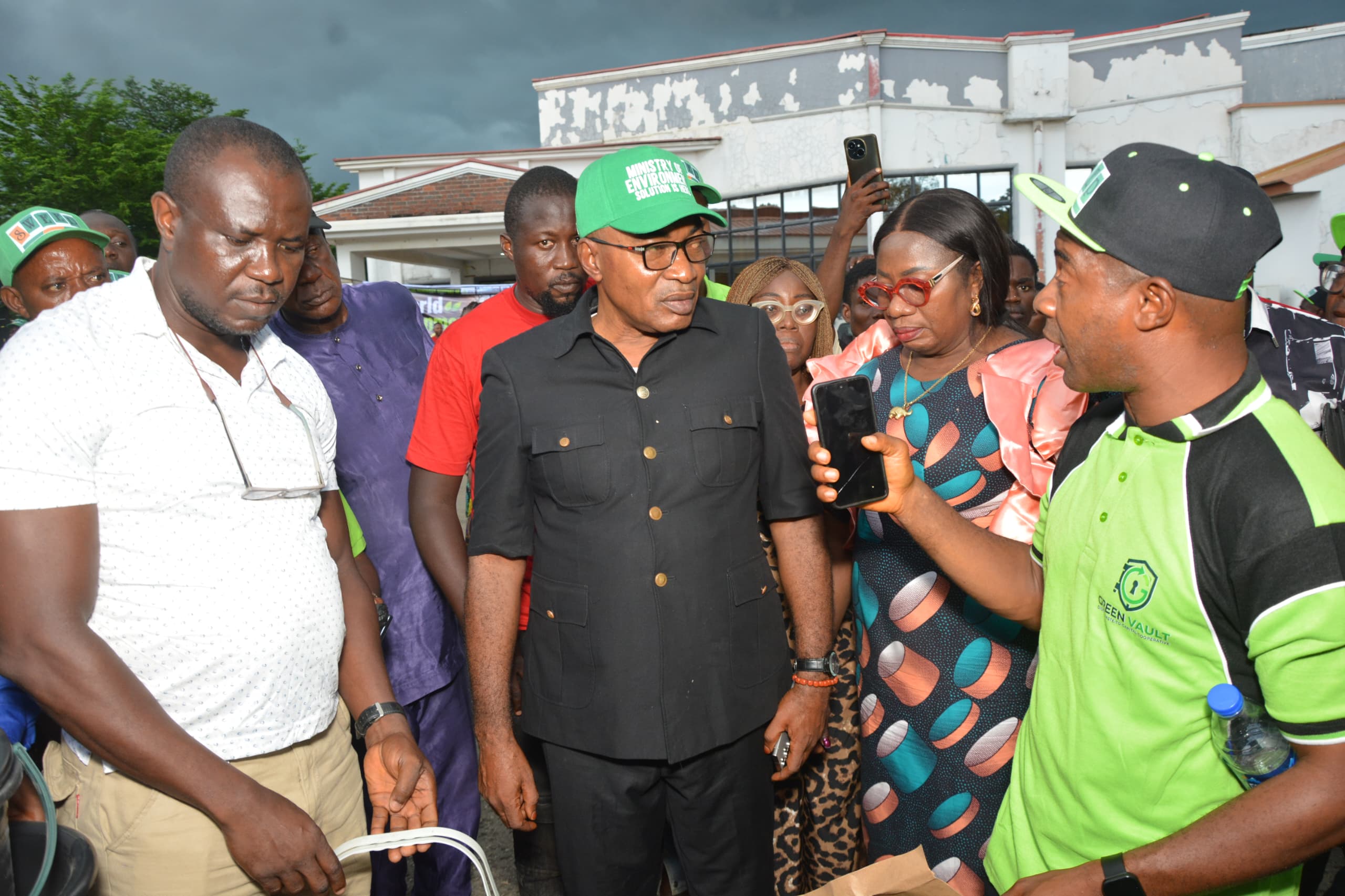 AnambraGreenFest Day 2