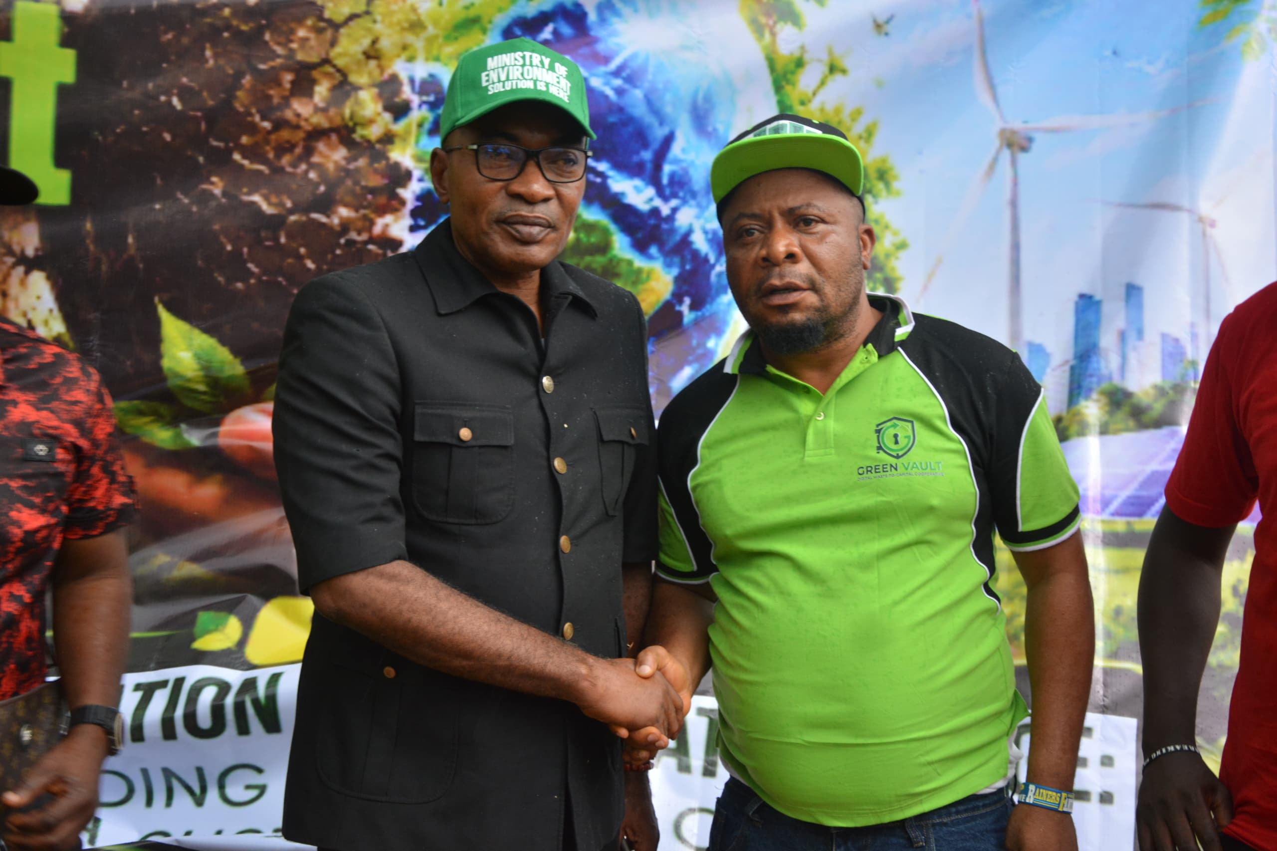 AnambraGreenFest Day 2