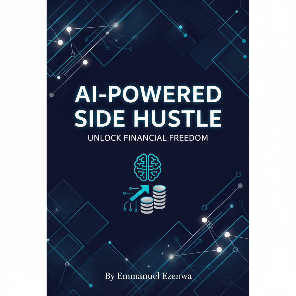 AI Powered Side Hustles