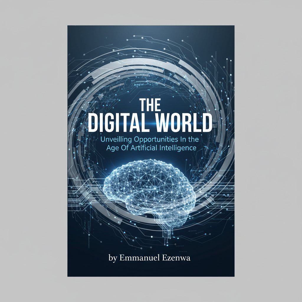 THE DIGITAL WORLD v2.0