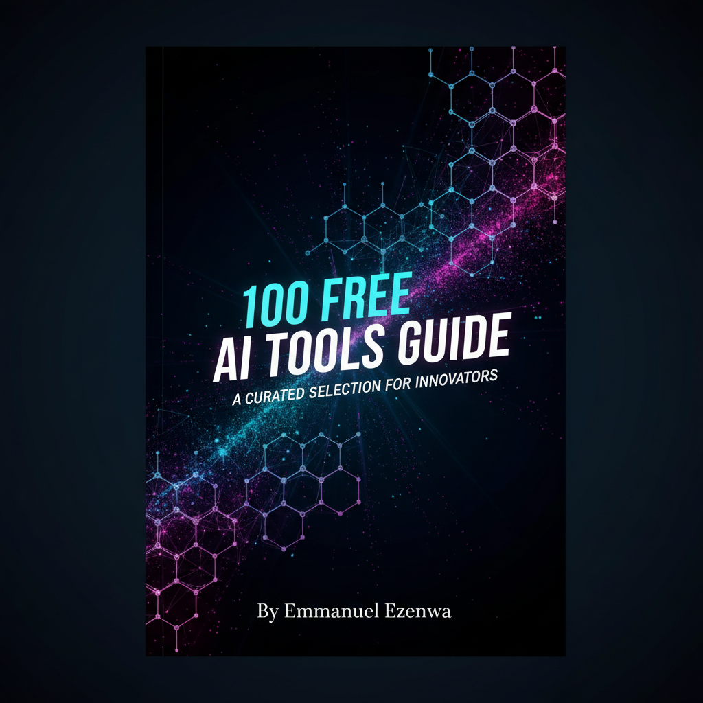 100 Free AI Tools