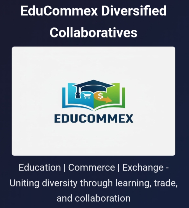 EDUCOMMEX Platform — Homepage