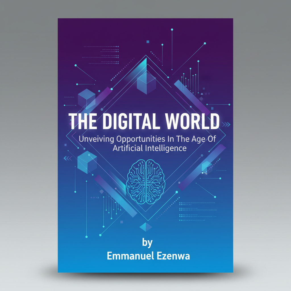THE DIGITAL WORLD v1.0