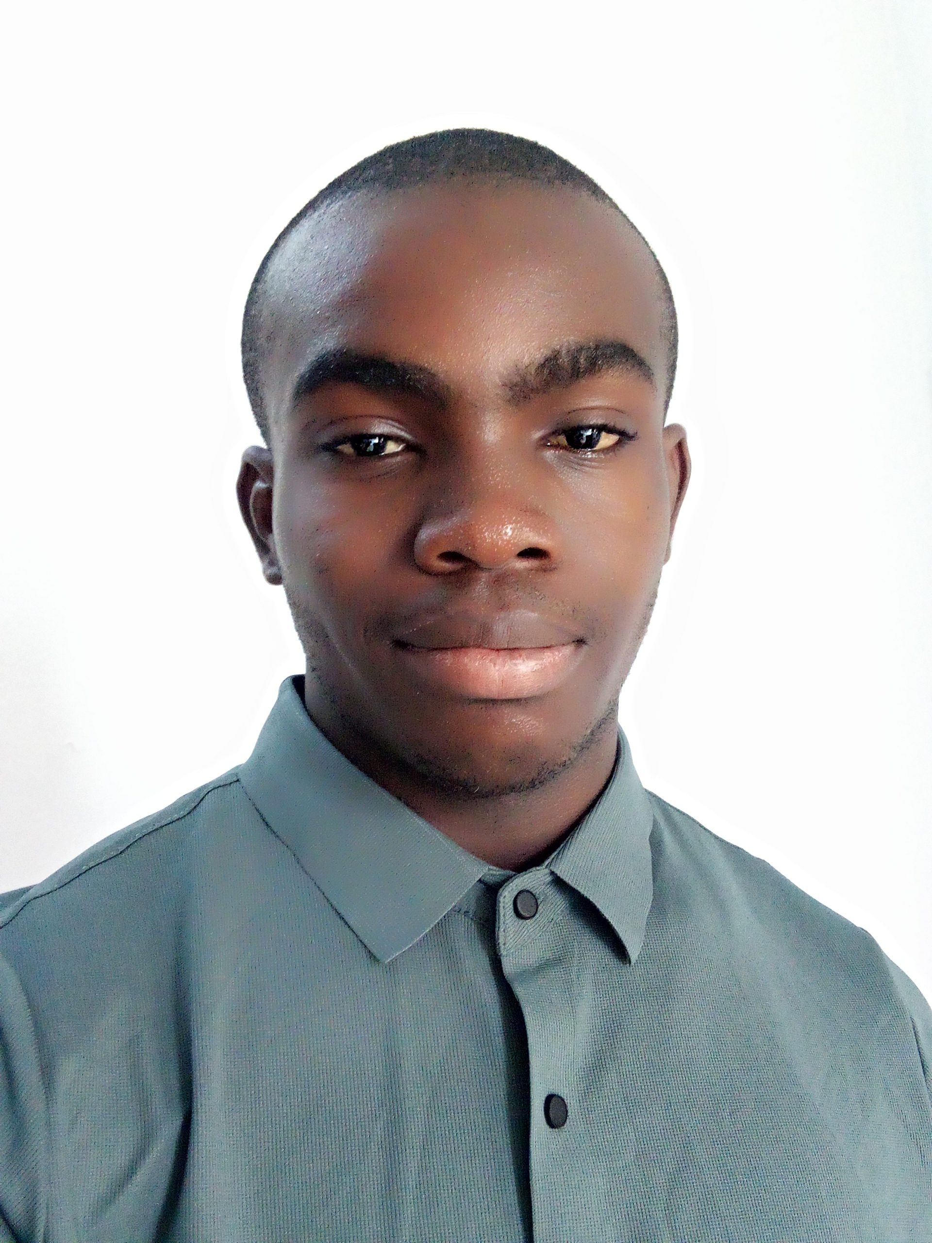 Ezenwa Chidera Emmanuel — Nigeria-based Frontend Developer and philosopher